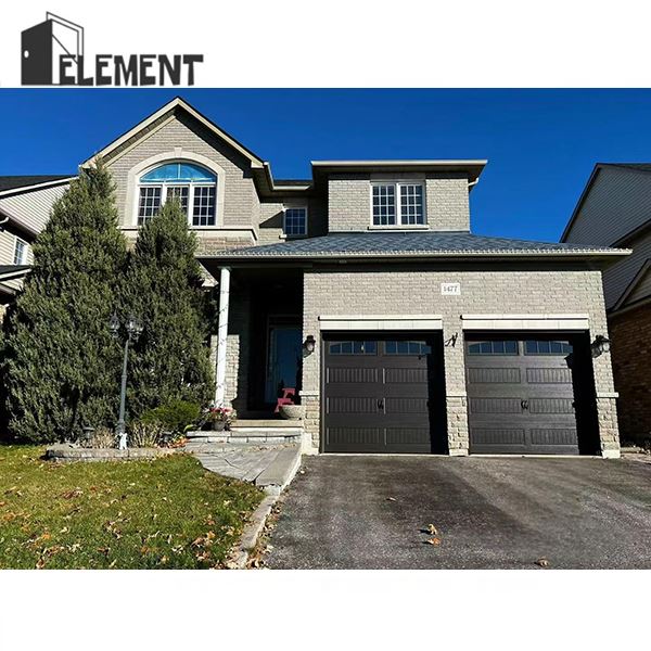 Sommer Garage Door