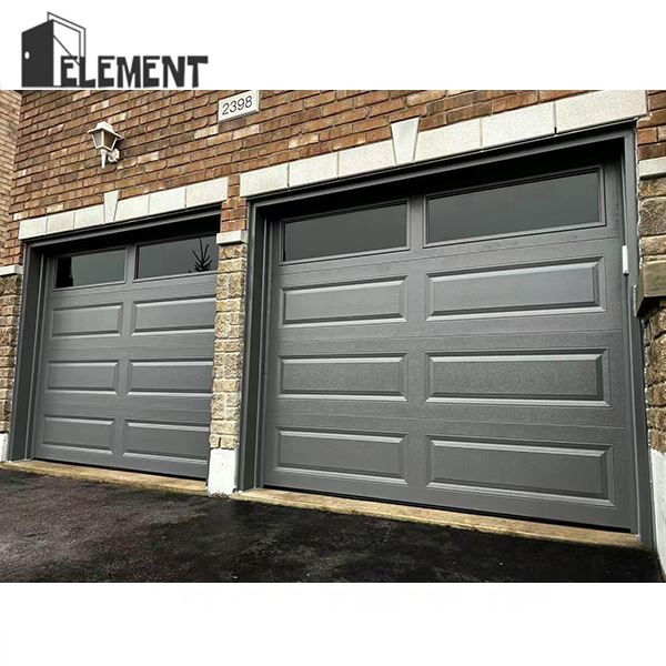 12x12 Overhead Garage Door 12x12 Overhead Garage Door