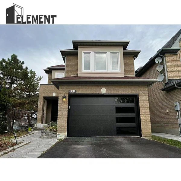 12ft X 8ft Garage Door