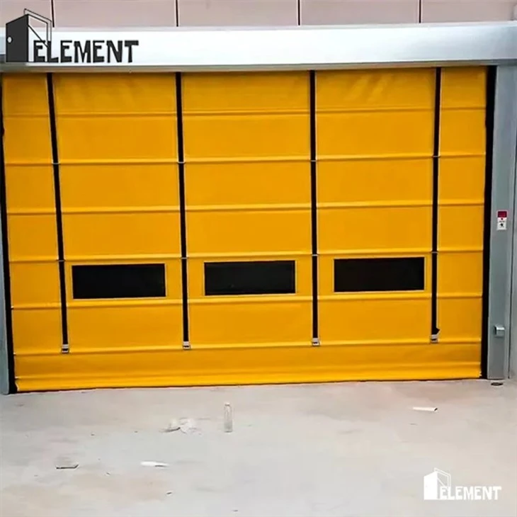 high speed PVC door (3)