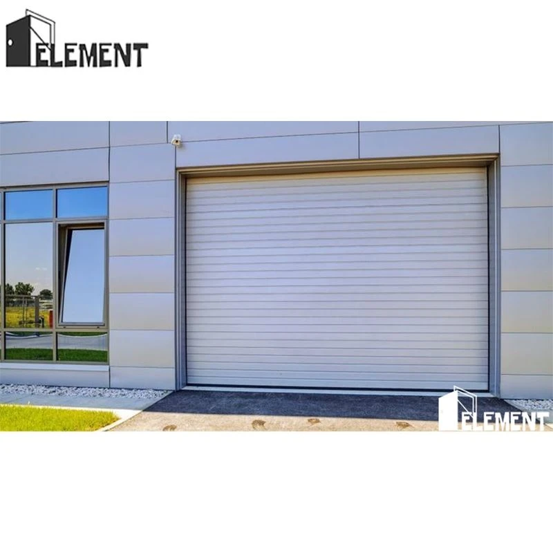 Roller Garage Door