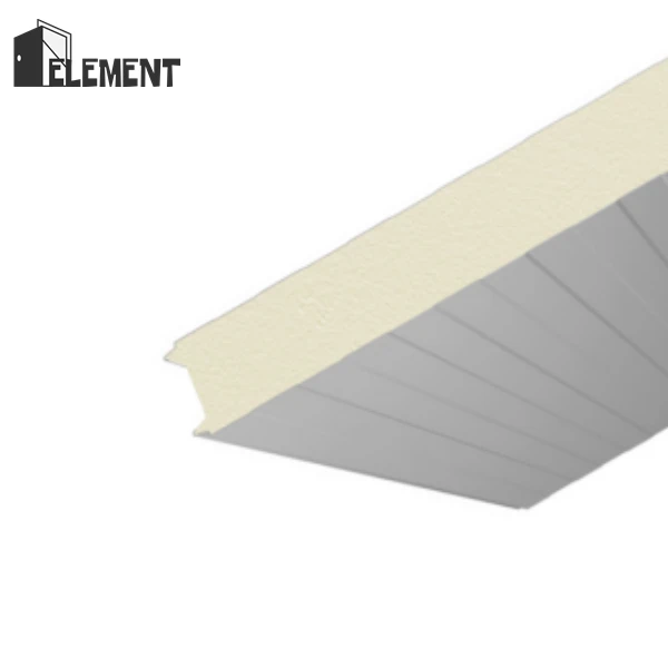 Cold Storage Wall Panels