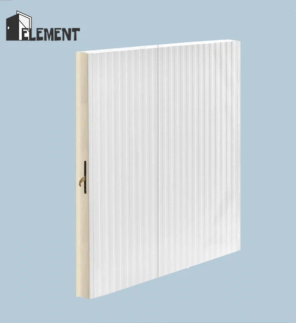 Pu Foam Sandwich Panel